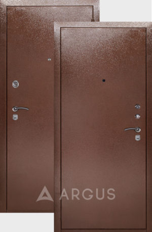 Сейф-дверь Аргус ДА-9