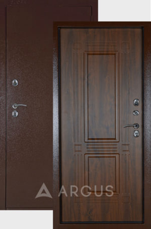 Входная дверь Аргус Тепло-32